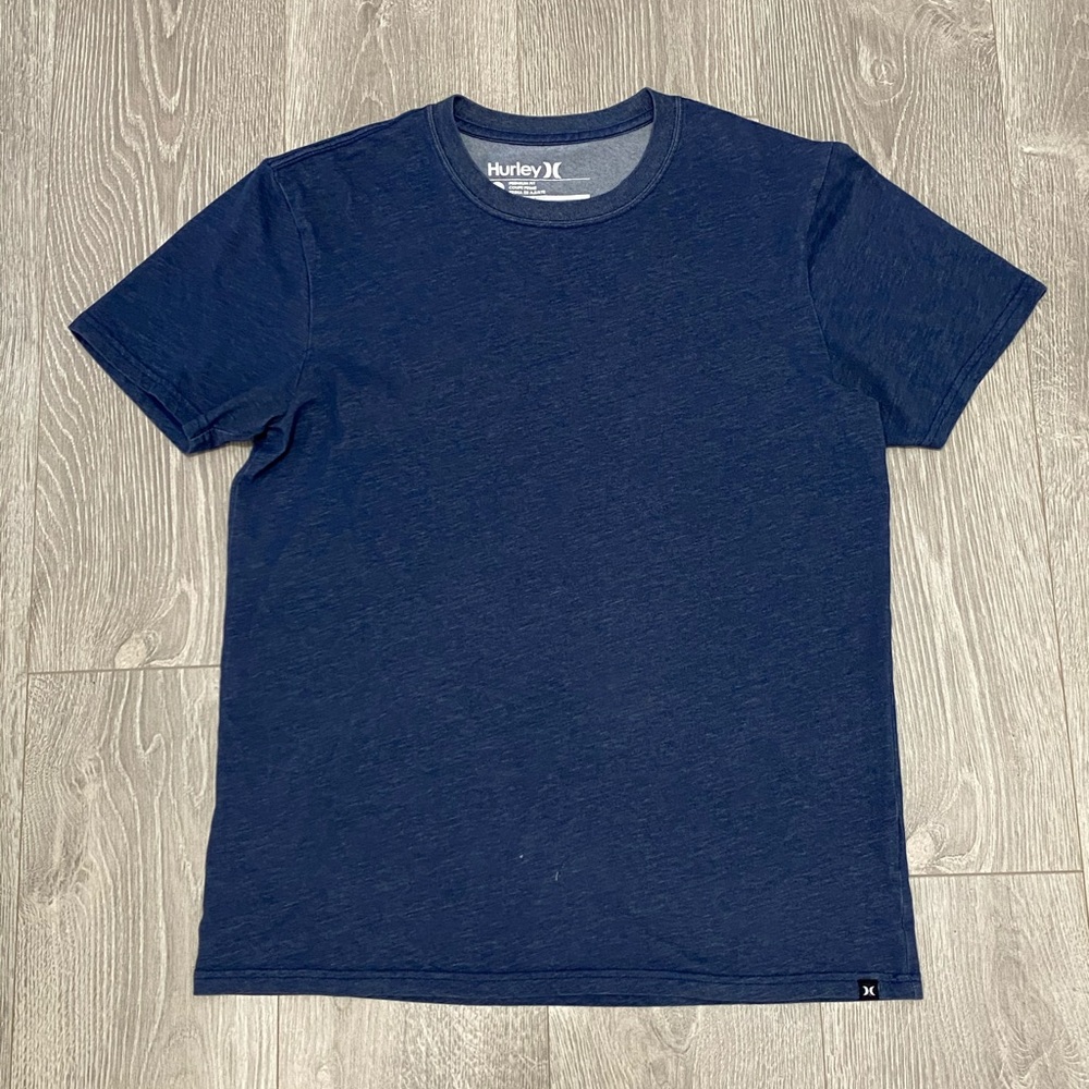 HURLEY // NIKE DRI-FIT TEE